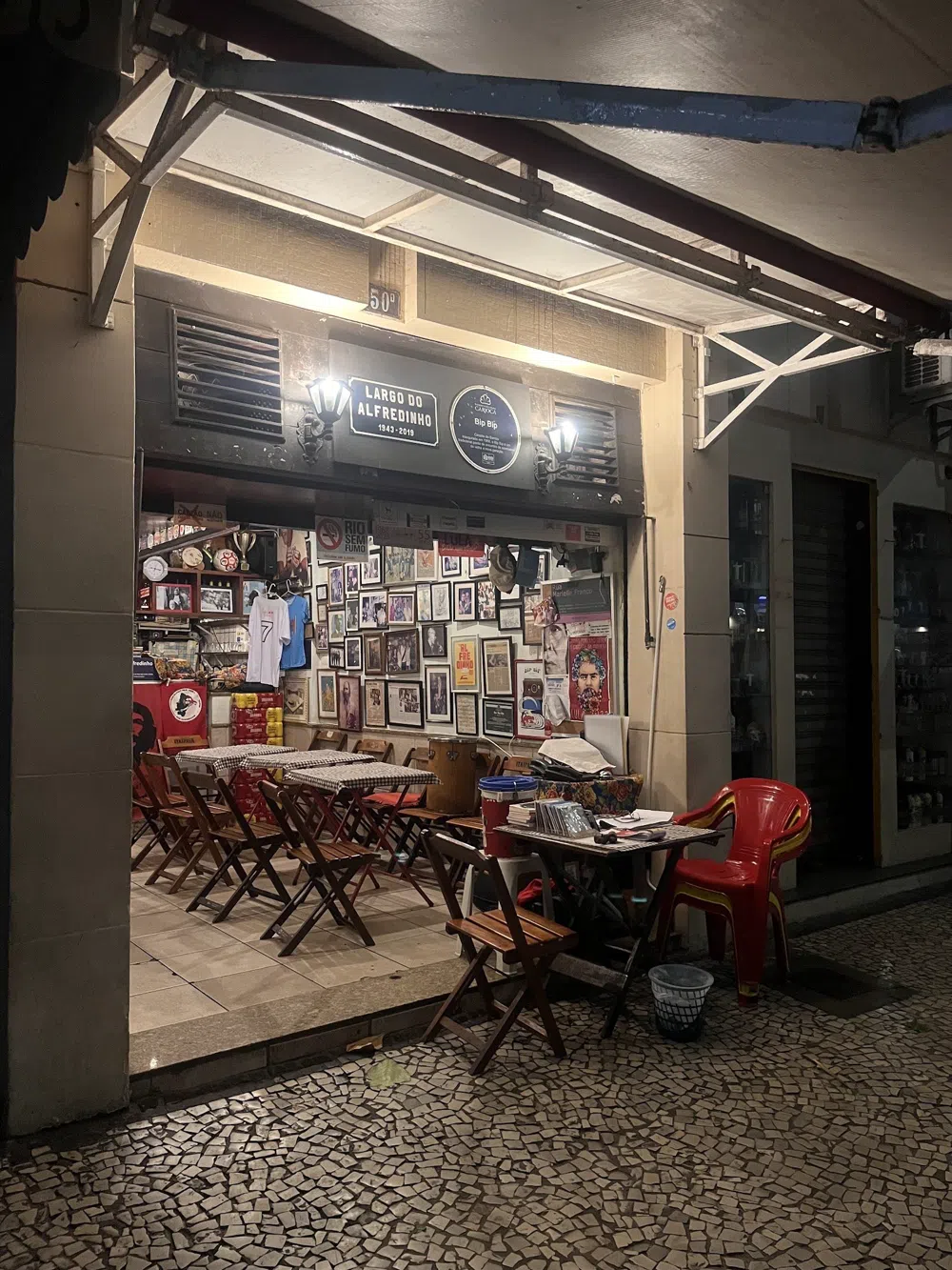 Rio's Choro Revival Is Playing Every Night of the Week