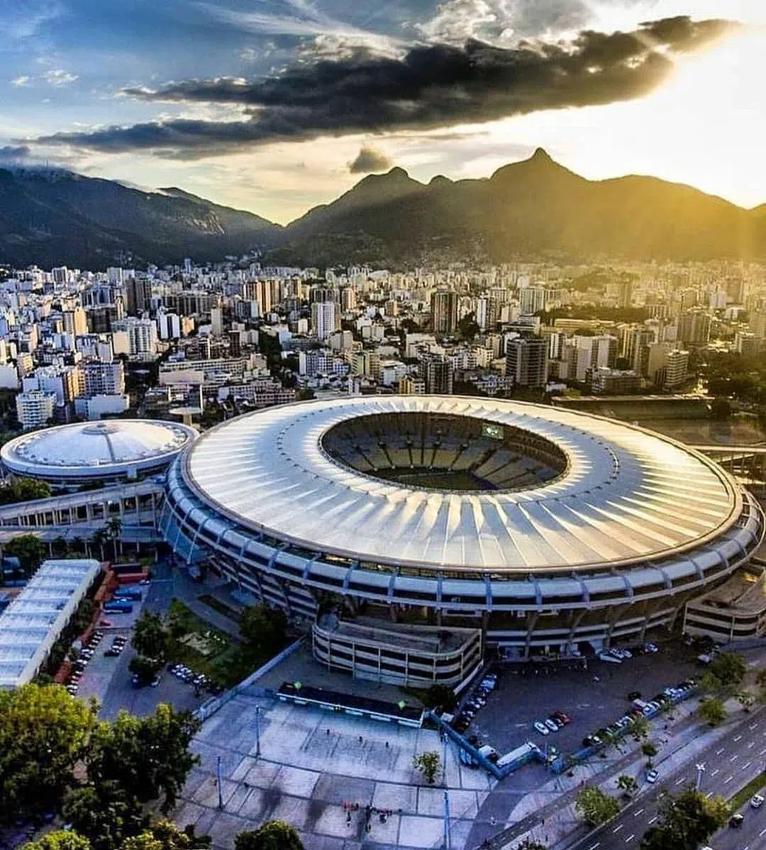 GetYourGuide – Stadium Like a Local (Boteco & Match), Rio De Janeiro