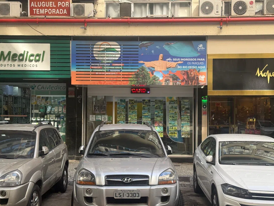 Rio by Cariocas – Maracanã Mais VIP Hospitality, Rio De Janeiro