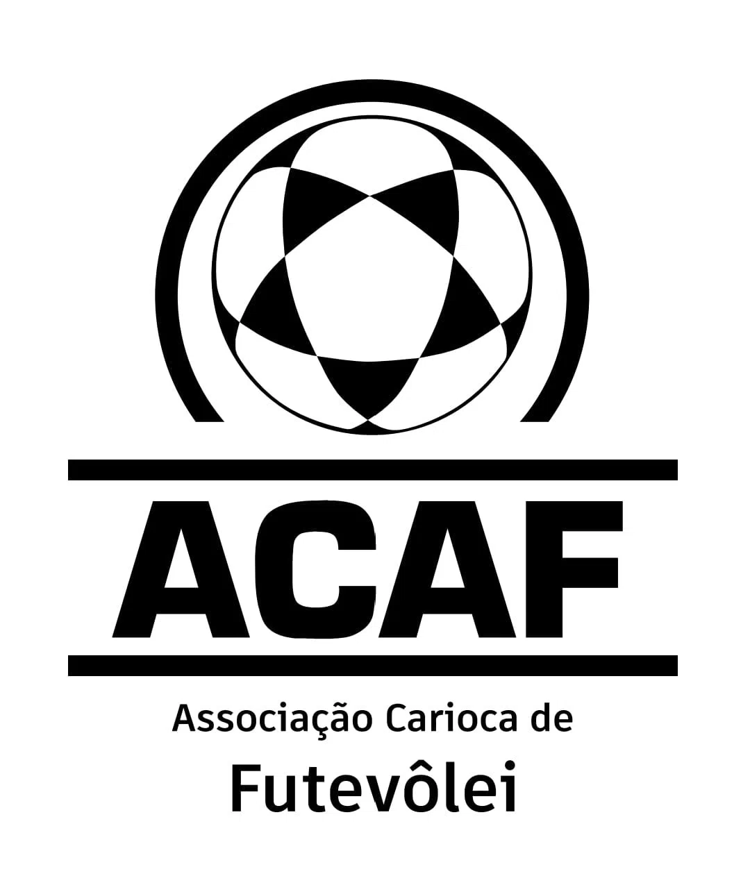 ACAF – Associação Carioca de Futevôlei, Rio De Janeiro