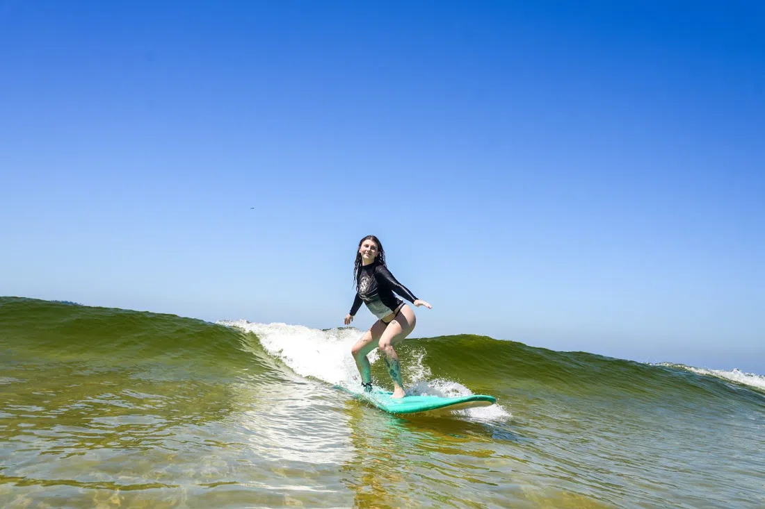 Mandala Rio Surf School, Rio De Janeiro