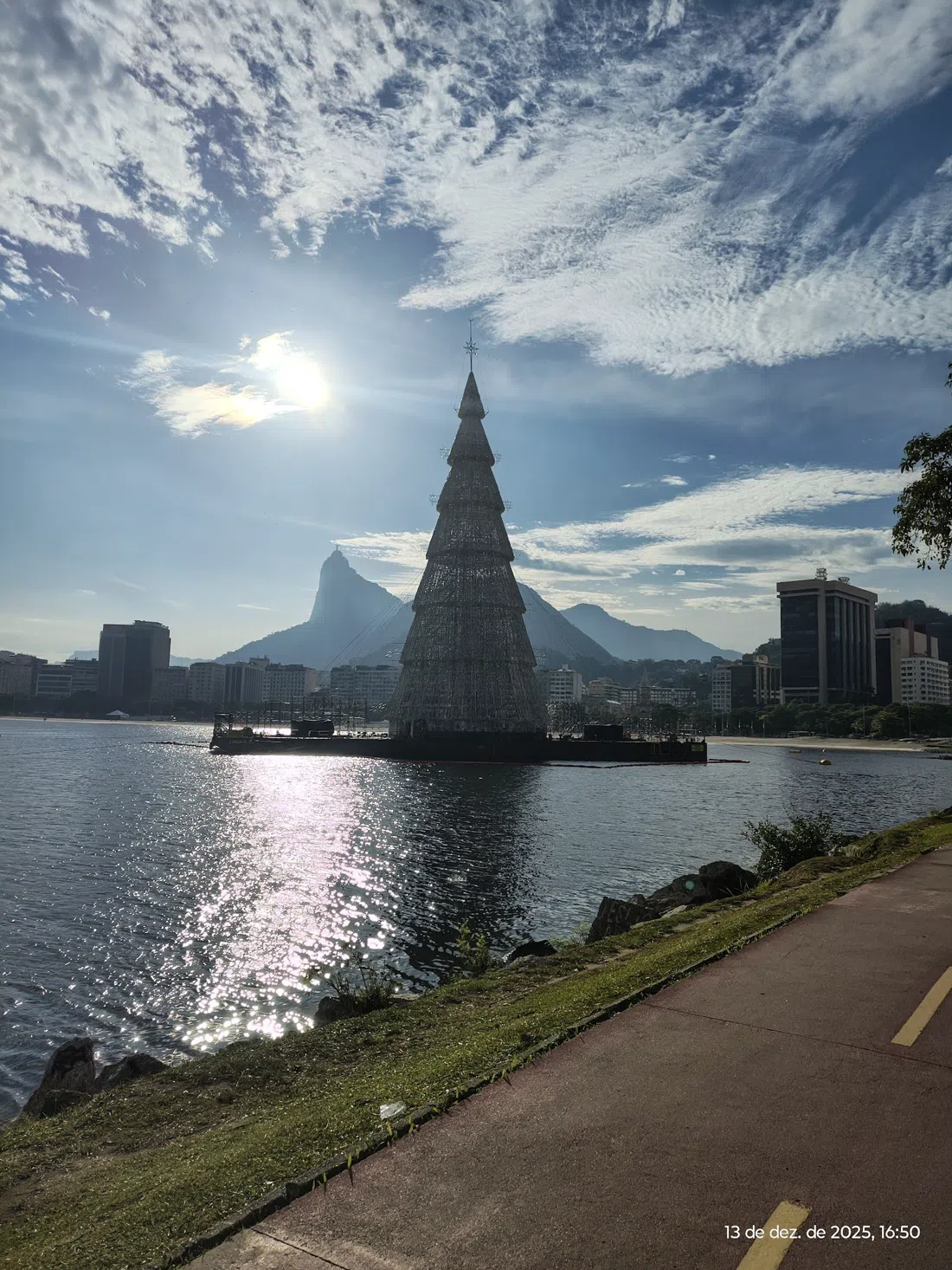 Mureta da Urca (Bar Urca), Rio De Janeiro