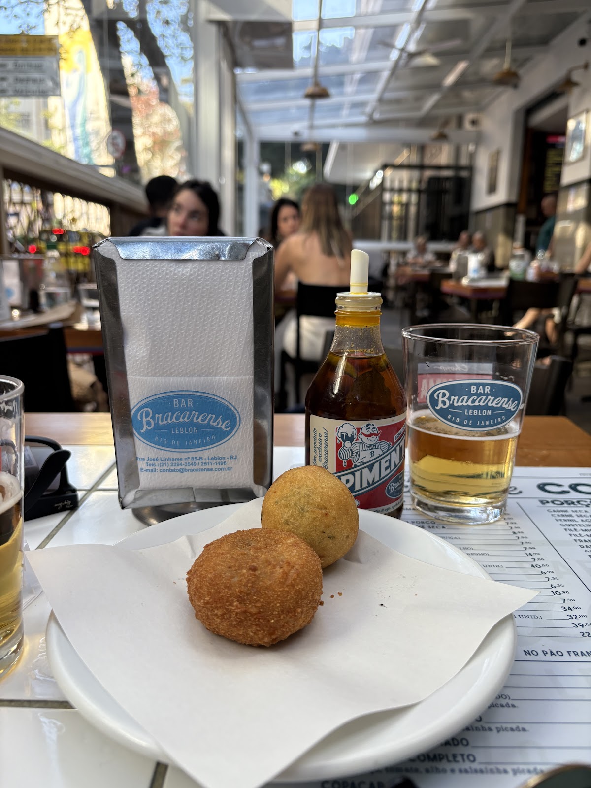 Bar Bracarense — photo 2