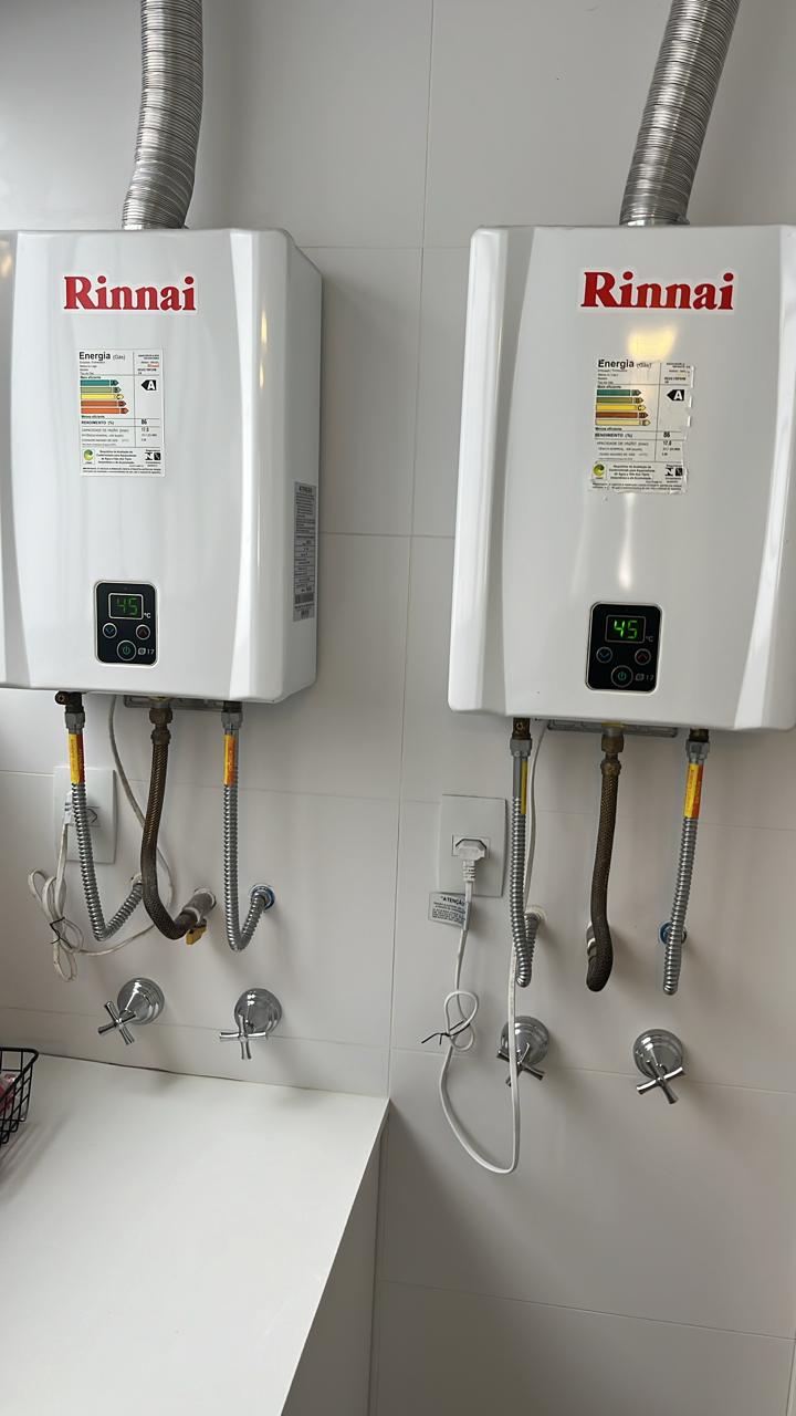 Boiler Rio, Rio De Janeiro