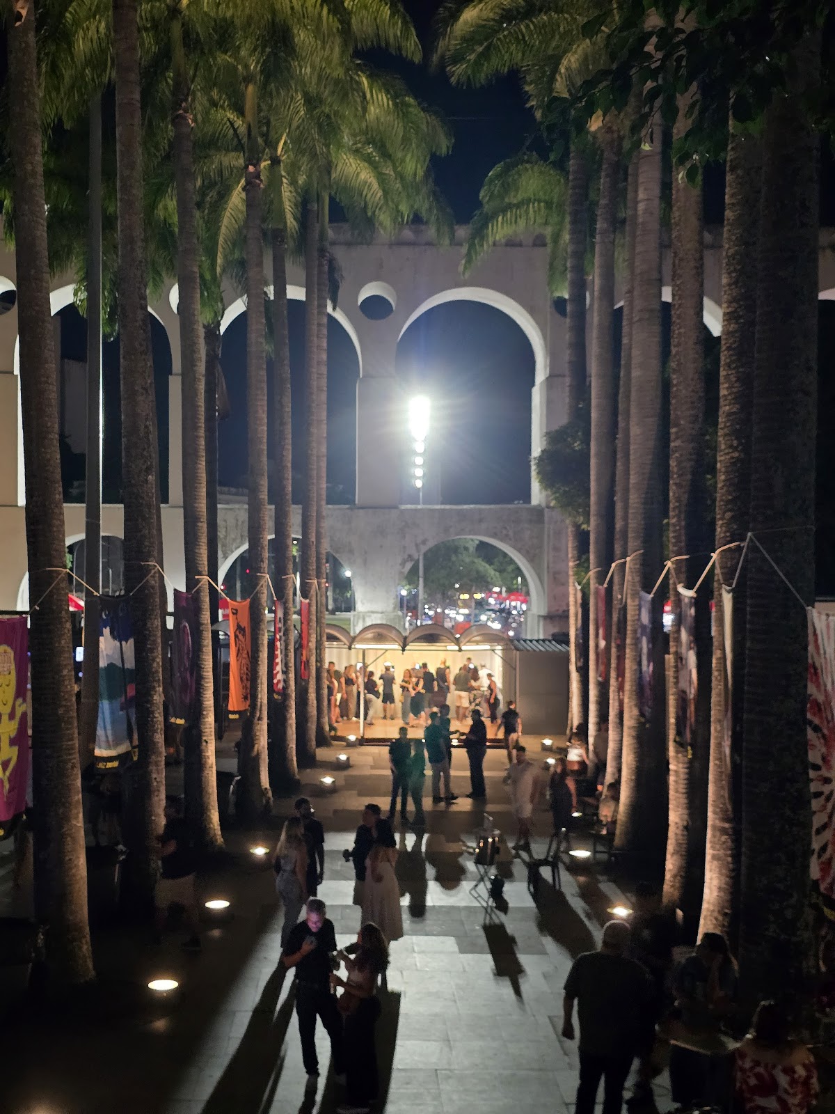 Circo Voador — photo 2
