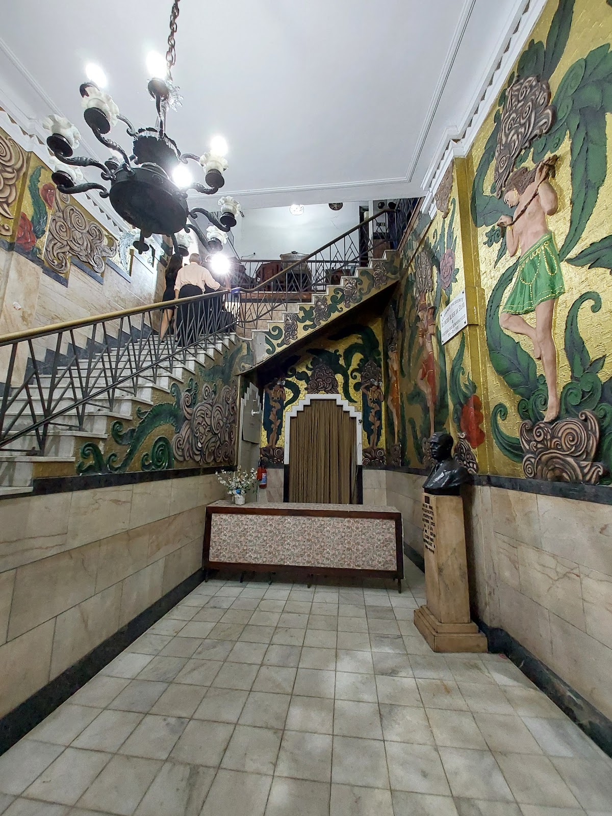 Clube dos Democráticos — photo 3