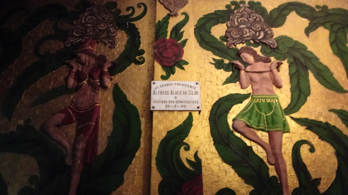 Clube dos Democráticos — photo 4