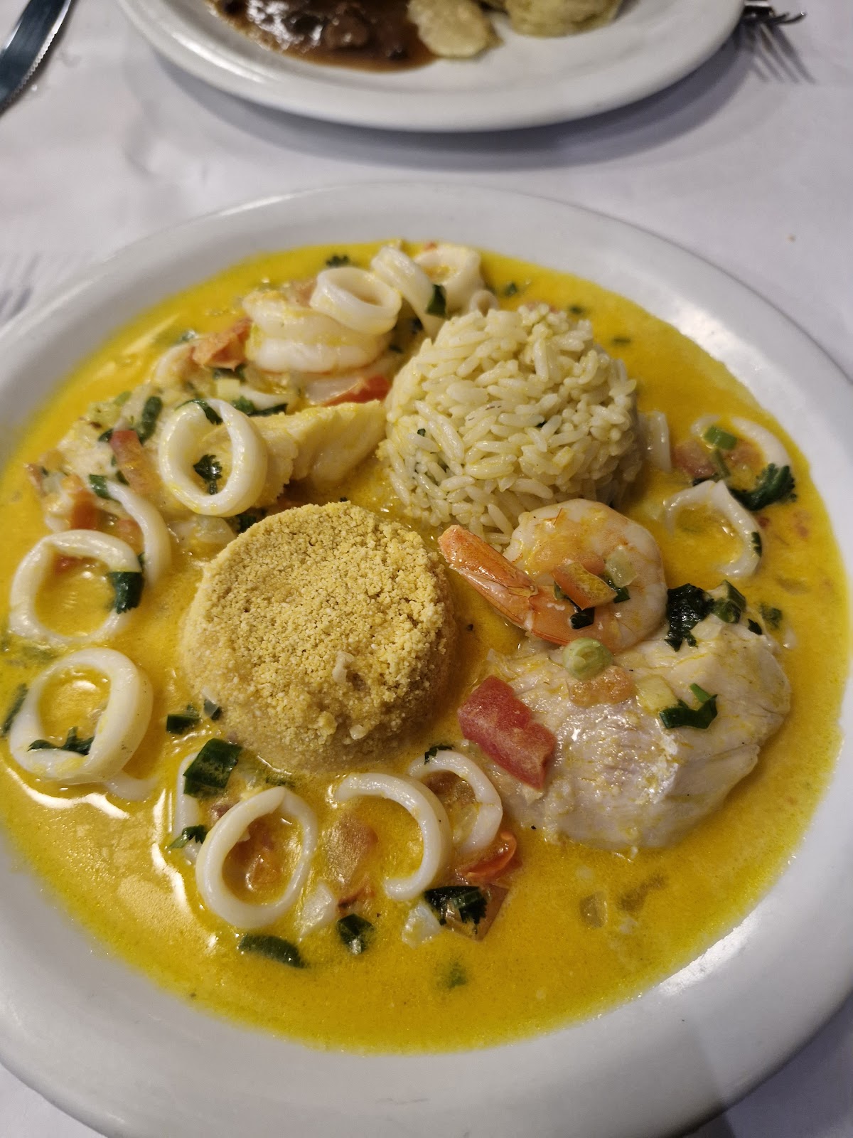 Peixaria Guimas — photo 4