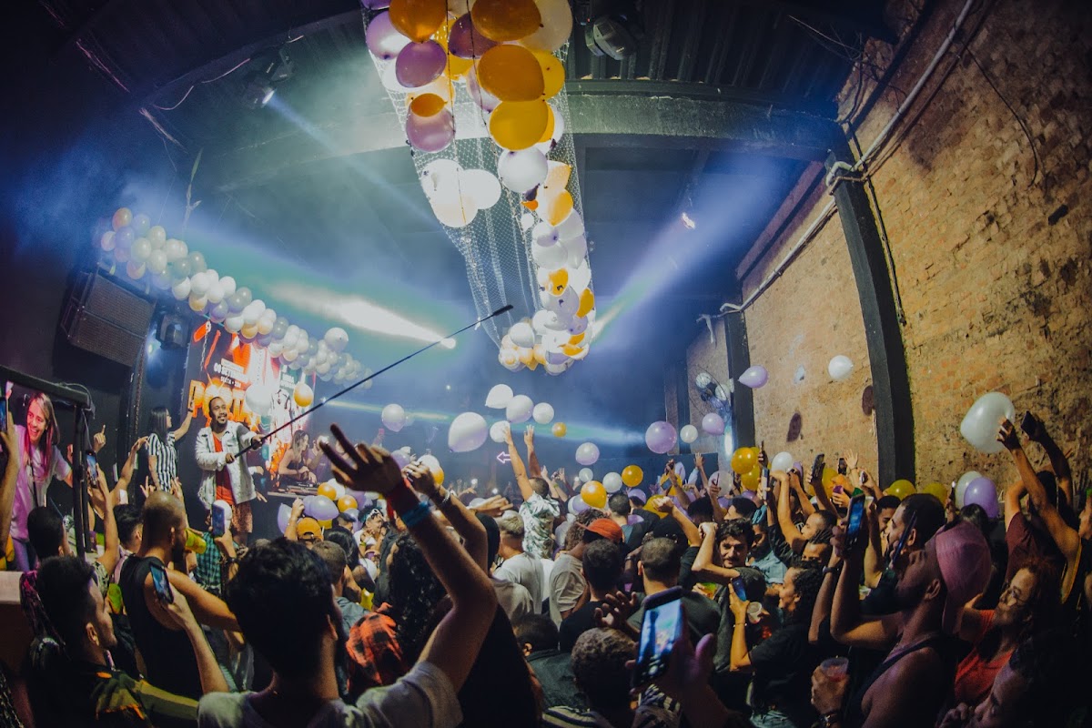 Portal Club — photo 2