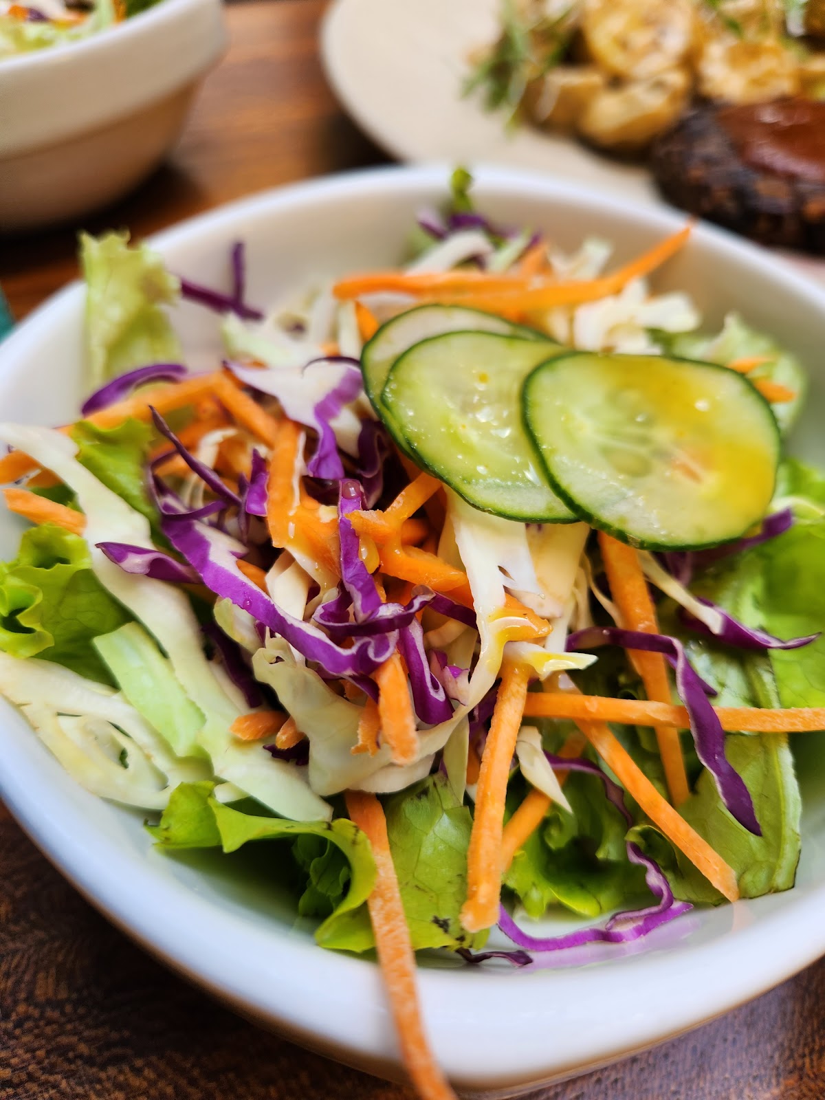Prana Vegetariano — photo 3