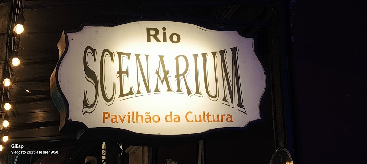 Rio Scenarium — photo 5