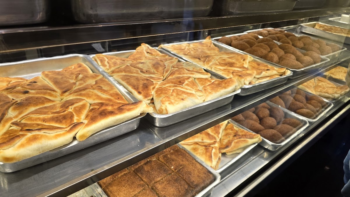 Rotisseria Sírio Libanesa — photo 5