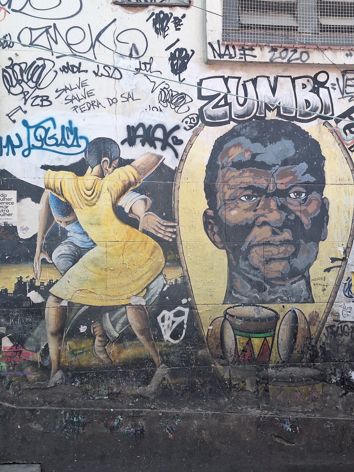 Pedra do Sal — photo 3