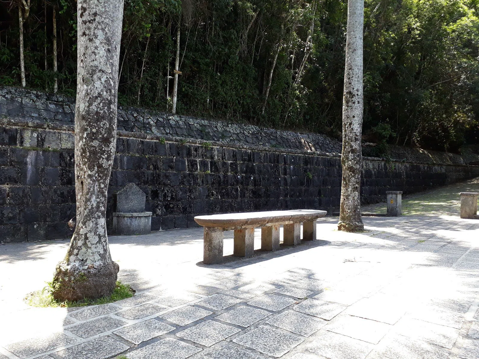 Mesa do Imperador, Rio De Janeiro