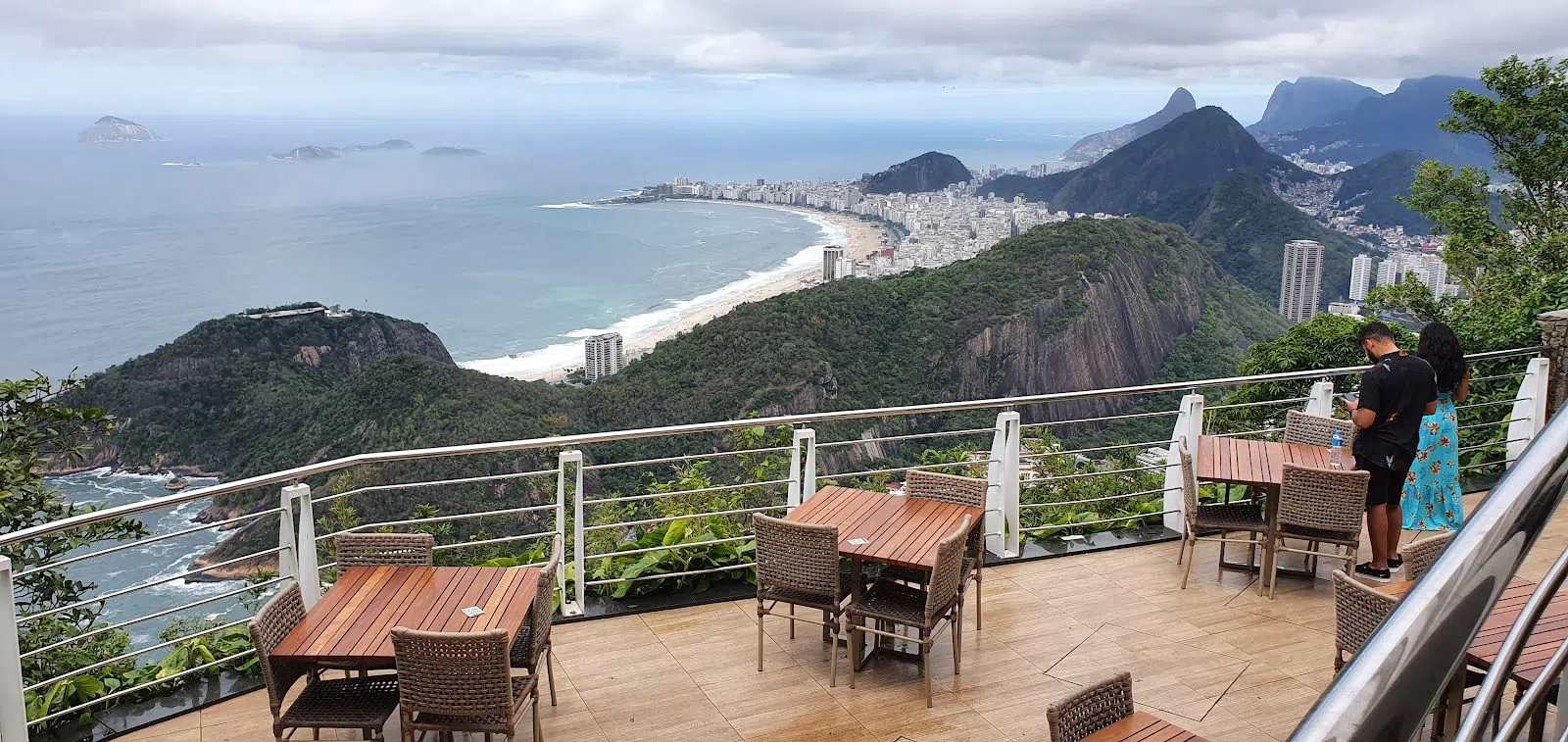 Clássico Beach Club Urca, Rio De Janeiro